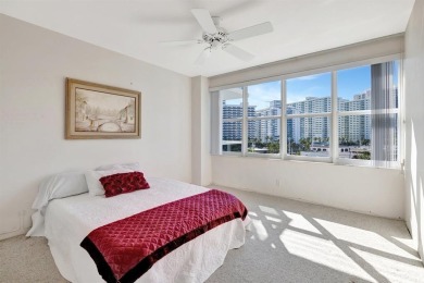 Corner residence with direct ocean views. Ready for your on Coral Ridge Country Club in Florida - for sale on GolfHomes.com, golf home, golf lot