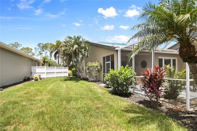 Move Right Into This Maintenance Free, Turnkey Furnished Home! on Rosedale Golf and Tennis Club in Florida - for sale on GolfHomes.com, golf home, golf lot