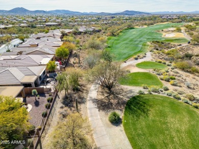 Welcome to the prestigious Anthem Golf & Country Club, an on Anthem Golf and Country Club  in Arizona - for sale on GolfHomes.com, golf home, golf lot
