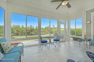 Welcome to 4277 Kingston Court, Southport, NC - located in the on Members Club At St. James Plantation in North Carolina - for sale on GolfHomes.com, golf home, golf lot