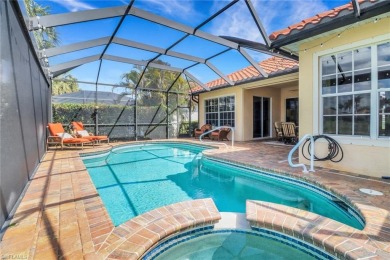 IMMEDIATE GOLF MEMBERSHIP. This home is offered TURNKEY (some on Palmira Golf and Country Club in Florida - for sale on GolfHomes.com, golf home, golf lot