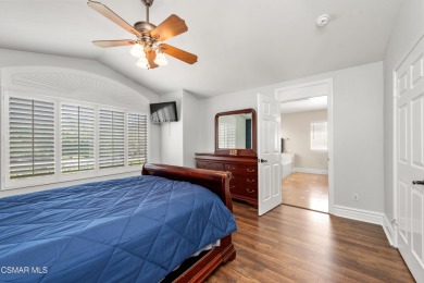 Charming Gated Home in the Desirable Wood Ranch on Sinaloa Golf Course in California - for sale on GolfHomes.com, golf home, golf lot