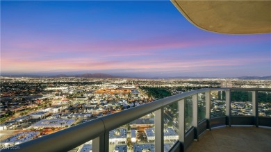 A gorgeous 2 bedroom/2 bath + den residence showcases on  in Nevada - for sale on GolfHomes.com, golf home, golf lot