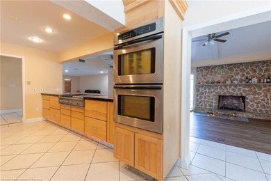 Sun N Lakes of Sebring's Championship Golf Course Frontage is on  in Florida - for sale on GolfHomes.com, golf home, golf lot