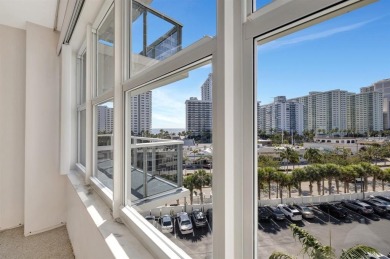 Corner residence with direct ocean views. Ready for your on Coral Ridge Country Club in Florida - for sale on GolfHomes.com, golf home, golf lot