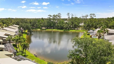 Move Right Into This Maintenance Free, Turnkey Furnished Home! on Rosedale Golf and Tennis Club in Florida - for sale on GolfHomes.com, golf home, golf lot