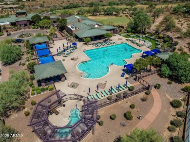 Welcome to the prestigious Anthem Golf & Country Club, an on Anthem Golf and Country Club  in Arizona - for sale on GolfHomes.com, golf home, golf lot
