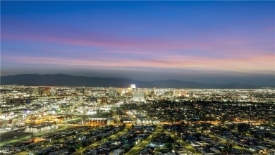 A gorgeous 2 bedroom/2 bath + den residence showcases on  in Nevada - for sale on GolfHomes.com, golf home, golf lot