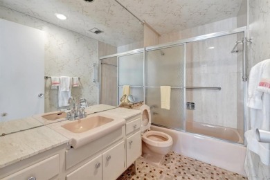 Corner residence with direct ocean views. Ready for your on Coral Ridge Country Club in Florida - for sale on GolfHomes.com, golf home, golf lot