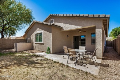 Make yourself at home in this fantastic 4-bed, 2-bath home in on Las Colinas Golf Club in Arizona - for sale on GolfHomes.com, golf home, golf lot