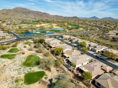 Welcome to the prestigious Anthem Golf & Country Club, an on Anthem Golf and Country Club  in Arizona - for sale on GolfHomes.com, golf home, golf lot