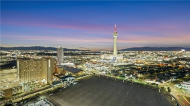 A gorgeous 2 bedroom/2 bath + den residence showcases on  in Nevada - for sale on GolfHomes.com, golf home, golf lot