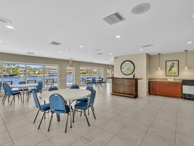Corner residence with direct ocean views. Ready for your on Coral Ridge Country Club in Florida - for sale on GolfHomes.com, golf home, golf lot