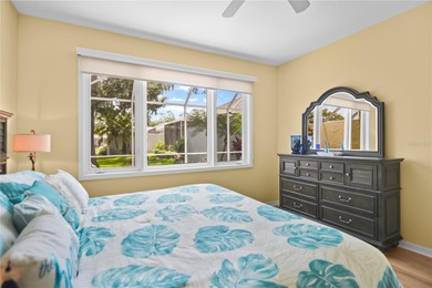 Move Right Into This Maintenance Free, Turnkey Furnished Home! on Rosedale Golf and Tennis Club in Florida - for sale on GolfHomes.com, golf home, golf lot