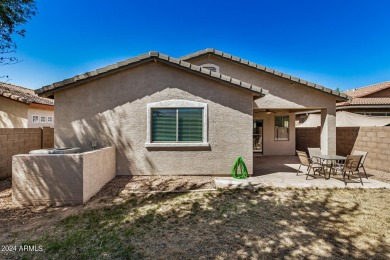 Make yourself at home in this fantastic 4-bed, 2-bath home in on Las Colinas Golf Club in Arizona - for sale on GolfHomes.com, golf home, golf lot