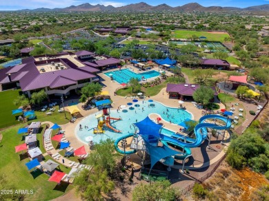 Welcome to the prestigious Anthem Golf & Country Club, an on Anthem Golf and Country Club  in Arizona - for sale on GolfHomes.com, golf home, golf lot