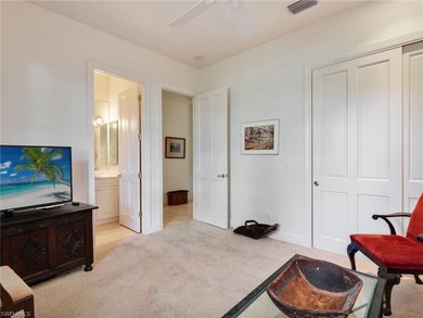 Designed for how people truly live, this striking Kensington on Kensington Golf and Country Club in Florida - for sale on GolfHomes.com, golf home, golf lot