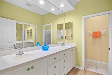 Move Right Into This Maintenance Free, Turnkey Furnished Home! on Rosedale Golf and Tennis Club in Florida - for sale on GolfHomes.com, golf home, golf lot