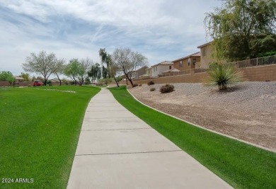 Make yourself at home in this fantastic 4-bed, 2-bath home in on Las Colinas Golf Club in Arizona - for sale on GolfHomes.com, golf home, golf lot