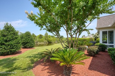 Welcome to 4277 Kingston Court, Southport, NC - located in the on Members Club At St. James Plantation in North Carolina - for sale on GolfHomes.com, golf home, golf lot