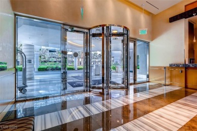 A gorgeous 2 bedroom/2 bath + den residence showcases on  in Nevada - for sale on GolfHomes.com, golf home, golf lot