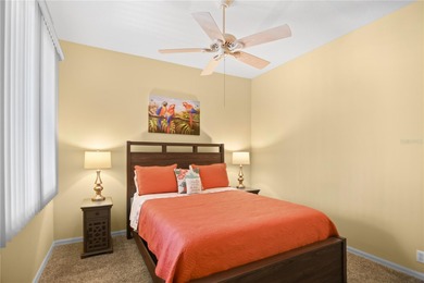 Move Right Into This Maintenance Free, Turnkey Furnished Home! on Rosedale Golf and Tennis Club in Florida - for sale on GolfHomes.com, golf home, golf lot