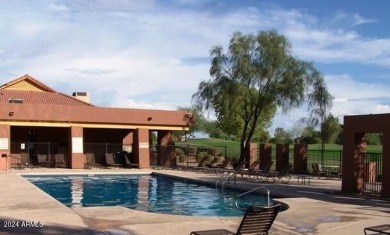 Make yourself at home in this fantastic 4-bed, 2-bath home in on Las Colinas Golf Club in Arizona - for sale on GolfHomes.com, golf home, golf lot