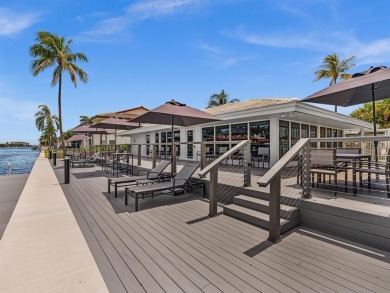 Corner residence with direct ocean views. Ready for your on Coral Ridge Country Club in Florida - for sale on GolfHomes.com, golf home, golf lot