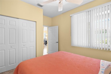 Move Right Into This Maintenance Free, Turnkey Furnished Home! on Rosedale Golf and Tennis Club in Florida - for sale on GolfHomes.com, golf home, golf lot