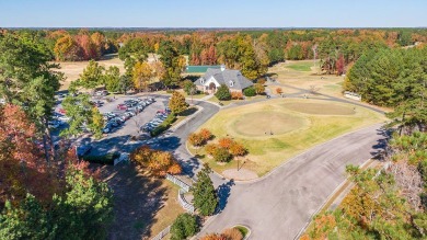 The Brandt by Stanley Martin combines smart design with everyday on Falls Village Golf Course in North Carolina - for sale on GolfHomes.com, golf home, golf lot
