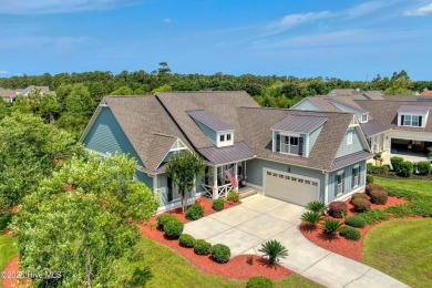 Welcome to 4277 Kingston Court, Southport, NC - located in the on Members Club At St. James Plantation in North Carolina - for sale on GolfHomes.com, golf home, golf lot