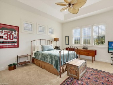 Designed for how people truly live, this striking Kensington on Kensington Golf and Country Club in Florida - for sale on GolfHomes.com, golf home, golf lot