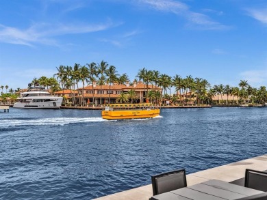 Corner residence with direct ocean views. Ready for your on Coral Ridge Country Club in Florida - for sale on GolfHomes.com, golf home, golf lot