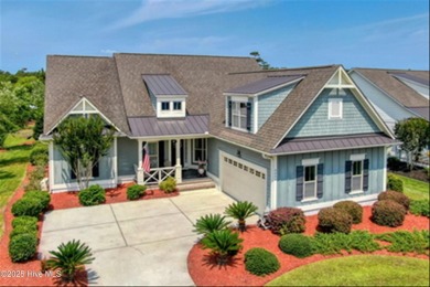 Welcome to 4277 Kingston Court, Southport, NC - located in the on Members Club At St. James Plantation in North Carolina - for sale on GolfHomes.com, golf home, golf lot