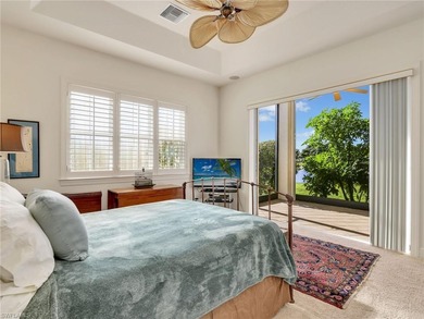 Designed for how people truly live, this striking Kensington on Kensington Golf and Country Club in Florida - for sale on GolfHomes.com, golf home, golf lot