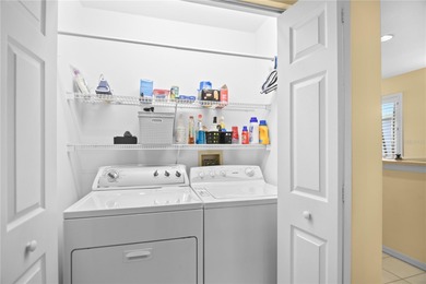 Move Right Into This Maintenance Free, Turnkey Furnished Home! on Rosedale Golf and Tennis Club in Florida - for sale on GolfHomes.com, golf home, golf lot