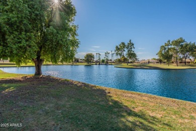 Welcome to this stunning home located in the highly sought-after on Sun Village Golf Course in Arizona - for sale on GolfHomes.com, golf home, golf lot