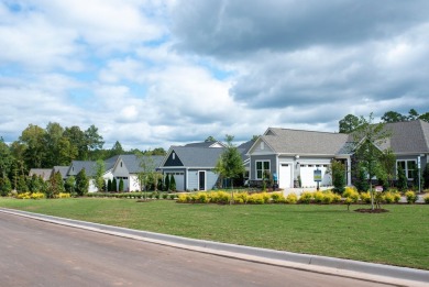 The Brandt by Stanley Martin combines smart design with everyday on Falls Village Golf Course in North Carolina - for sale on GolfHomes.com, golf home, golf lot