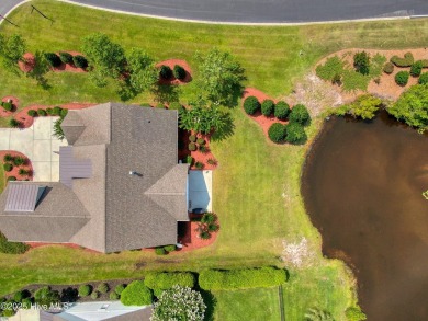 Welcome to 4277 Kingston Court, Southport, NC - located in the on Members Club At St. James Plantation in North Carolina - for sale on GolfHomes.com, golf home, golf lot