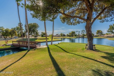 Welcome to this stunning home located in the highly sought-after on Sun Village Golf Course in Arizona - for sale on GolfHomes.com, golf home, golf lot