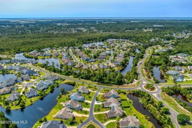 Welcome to 4277 Kingston Court, Southport, NC - located in the on Members Club At St. James Plantation in North Carolina - for sale on GolfHomes.com, golf home, golf lot