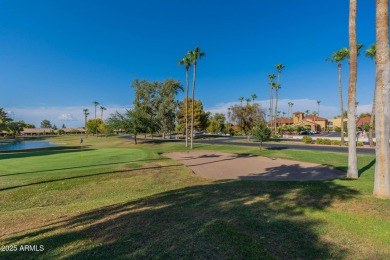 Welcome to this stunning home located in the highly sought-after on Sun Village Golf Course in Arizona - for sale on GolfHomes.com, golf home, golf lot