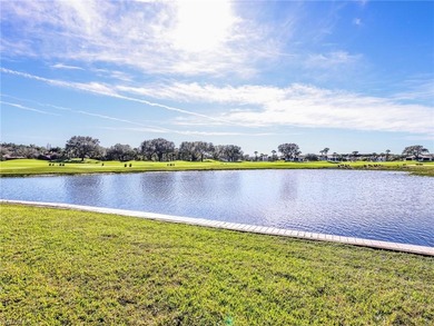 Designed for how people truly live, this striking Kensington on Kensington Golf and Country Club in Florida - for sale on GolfHomes.com, golf home, golf lot