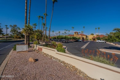 Welcome to this stunning home located in the highly sought-after on Sun Village Golf Course in Arizona - for sale on GolfHomes.com, golf home, golf lot