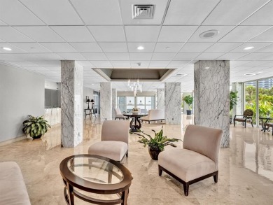 Corner residence with direct ocean views. Ready for your on Coral Ridge Country Club in Florida - for sale on GolfHomes.com, golf home, golf lot