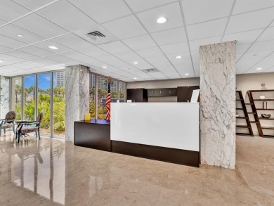 Corner residence with direct ocean views. Ready for your on Coral Ridge Country Club in Florida - for sale on GolfHomes.com, golf home, golf lot