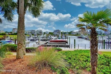 Welcome to 4277 Kingston Court, Southport, NC - located in the on Members Club At St. James Plantation in North Carolina - for sale on GolfHomes.com, golf home, golf lot