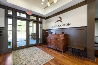 Assumable Loan w/ approx rate 5.125%!  Pristine and Immaculately on The Fairways at Laurel Canyon in Georgia - for sale on GolfHomes.com, golf home, golf lot