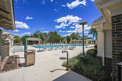 Welcome to 4277 Kingston Court, Southport, NC - located in the on Members Club At St. James Plantation in North Carolina - for sale on GolfHomes.com, golf home, golf lot