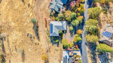 Welcome to this hilltop haven, a stunning home with stunning on Forest Meadows Golf Course in California - for sale on GolfHomes.com, golf home, golf lot